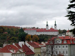 ostatni strahov