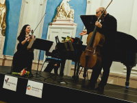 SMETANOVO TRIO